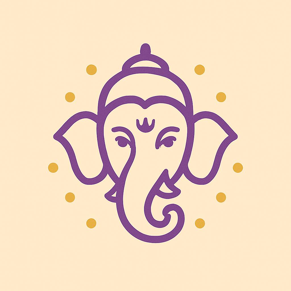 Eight Petals of Ashtavinayak