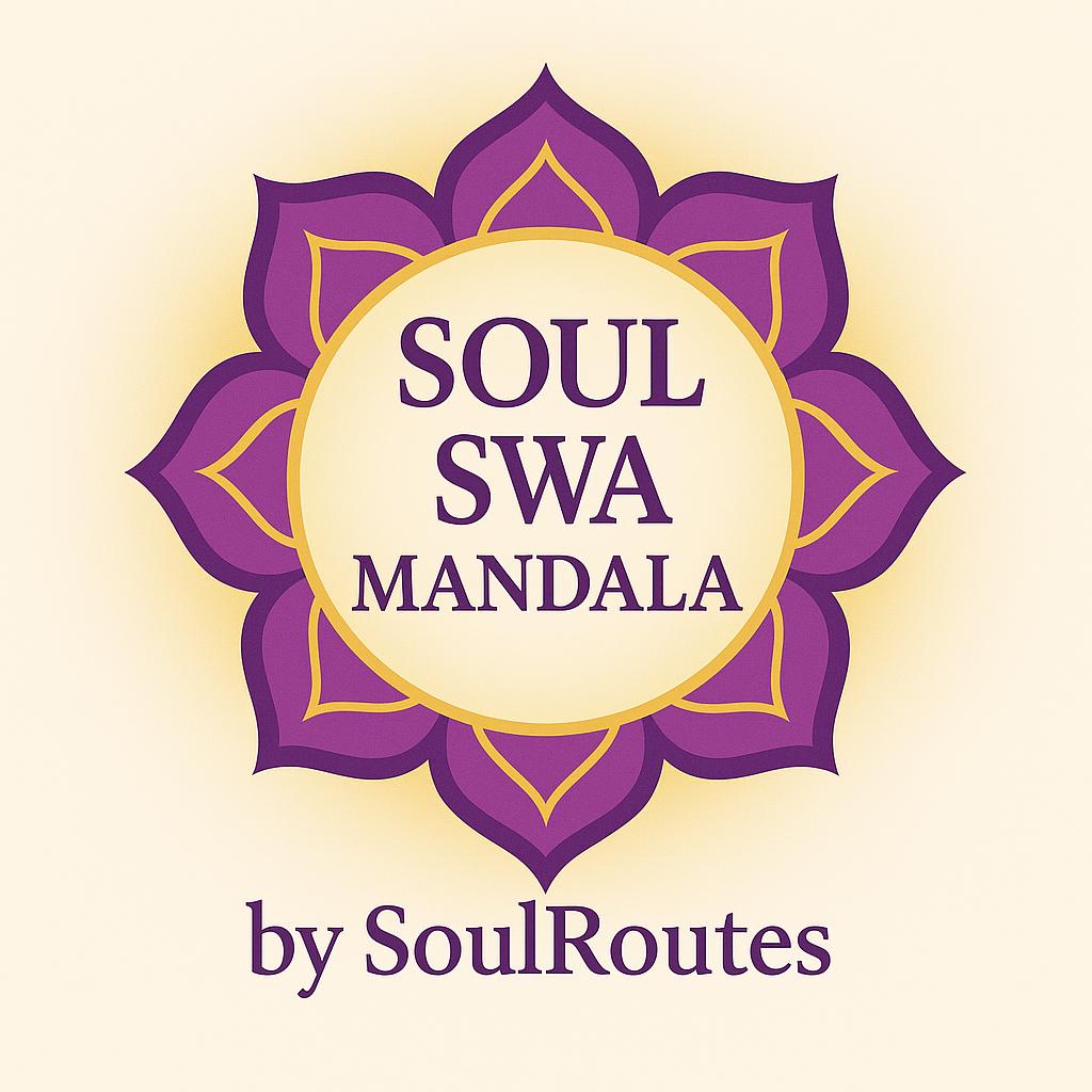 Soul Swa Mandala logo